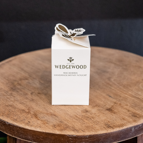 Wedgewood Nougat